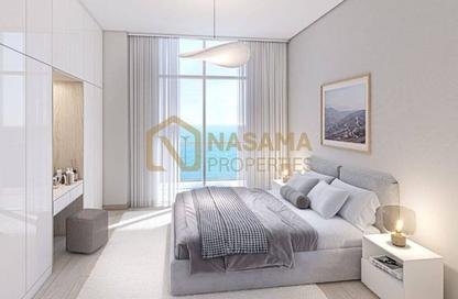 Apartment - Studio - 1 for sale in Cape Hayat - Mina Al Arab - Ras Al Khaimah