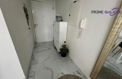 Apartment - 2 Bedrooms - 2 Bathrooms for sale in ARAS Residence - Majan - Dubai Apartment - 2 Bedrooms - 2 Bathrooms for sale in ARAS Residence - Majan - Dubai