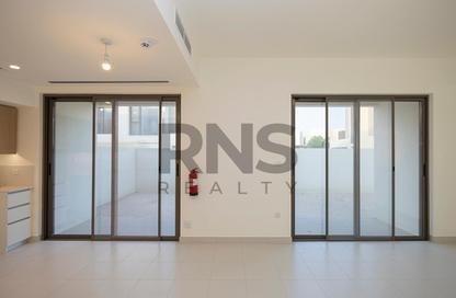 Villa - 4 - 4 for rent in Parkside 3 - Emaar South - Dubai South (Dubai World Central) - Dubai
