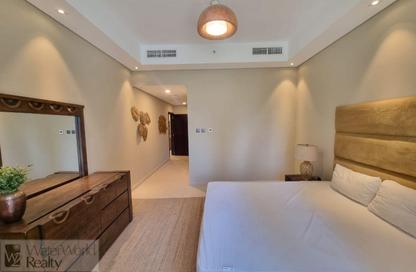 Apartment - 3 Bedrooms - 4 Bathrooms for rent in Mon Reve - Downtown Dubai - Dubai