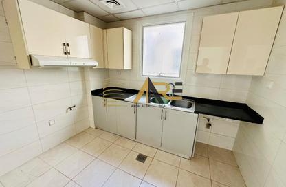Apartment - 1 - 2 for rent in Sarab 2 - Aljada - Sharjah Apartment - 1 - 2 for rent in Sarab 2 - Aljada - Sharjah