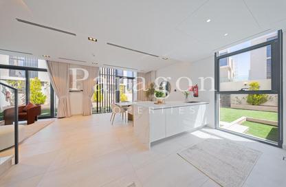 Villa - 4 Bedrooms - 5 Bathrooms for sale in Danah Bay - Al Marjan Island - Ras Al Khaimah
