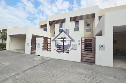 فيلا - 3 غرف نوم - 5 حمامات للايجار في فلل فلامنغو - ميناء العرب - راس الخيمة - رأس الخيمة