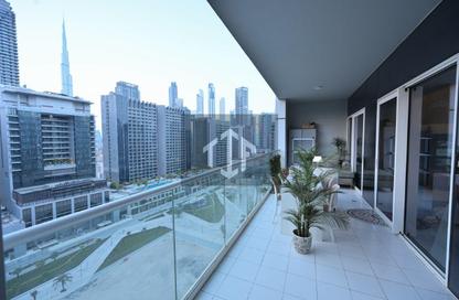 Apartment - 2 - 2 for rent in Vera Residences - Business Bay - Dubai Apartment - 2 - 2 for rent in Vera Residences - Business Bay - Dubai