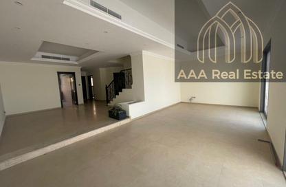 Villa - 3 Bedrooms - 3 Bathrooms for rent in Mirdif Villas - Mirdif - Dubai Villa - 3 Bedrooms - 3 Bathrooms for rent in Mirdif Villas - Mirdif - Dubai