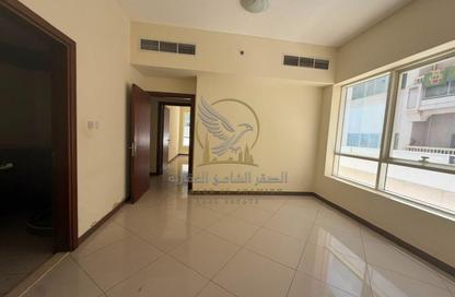 Apartment - 2 Bedrooms - 3 Bathrooms for rent in Qasimia 10 building - Al Mahatta - Al Qasimia - Sharjah Apartment - 2 Bedrooms - 3 Bathrooms for rent in Qasimia 10 building - Al Mahatta - Al Qasimia - Sharjah