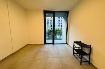 Apartment - Studio - 1 Bathroom for rent in Tiraz - Naseej District - Aljada - Sharjah