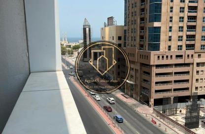 Apartment - 1 Bedroom - 2 Bathrooms for sale in Ajman One Tower 12 - Ajman One - Ajman Downtown - Ajman Apartment - 1 Bedroom - 2 Bathrooms for sale in Ajman One Tower 12 - Ajman One - Ajman Downtown - Ajman