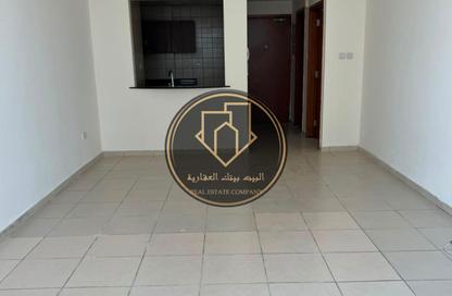Apartment - 1 Bedroom - 2 Bathrooms for sale in Ajman One Tower 12 - Ajman One - Ajman Downtown - Ajman Apartment - 1 Bedroom - 2 Bathrooms for sale in Ajman One Tower 12 - Ajman One - Ajman Downtown - Ajman