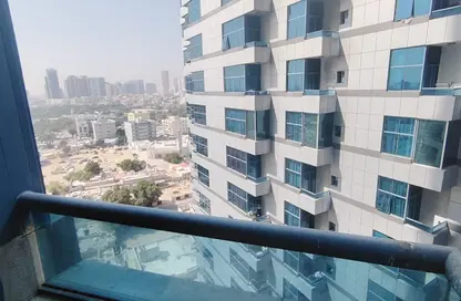 شقة - 2 غرف نوم - 3 حمامات للبيع في أبراج فالكون - عجمان وسط المدينة - عجمان