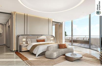 Penthouse - 4 - 6 for sale in La Mazzoni - Al Marjan Island - Ras Al Khaimah
