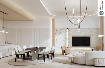 Penthouse - 4 - 6 for sale in La Mazzoni - Al Marjan Island - Ras Al Khaimah
