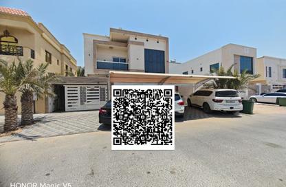 Villa - 5 Bedrooms - 7 Bathrooms for sale in Al Yasmeen 1 - Al Yasmeen - Ajman