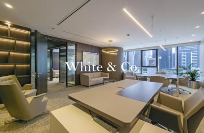 مكتب - استوديو للايجار في البرج البلاتيني - (JLT) مجمع I - أبراج بحيرات الجميرا - دبي مكتب - استوديو للايجار في البرج البلاتيني - (JLT) مجمع I - أبراج بحيرات الجميرا - دبي