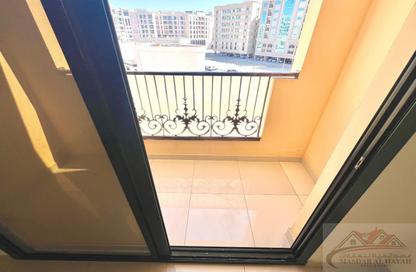 Apartment - 1 - 2 for rent in Muwailih Building - Muwaileh - Sharjah