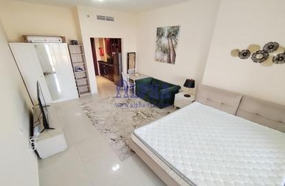 Apartment - Studio - 1 Bathroom for rent in Royal breeze 3 - Royal Breeze - Al Hamra Village - Ras Al Khaimah