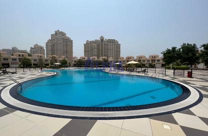Apartment - Studio - 1 Bathroom for rent in Royal breeze 3 - Royal Breeze - Al Hamra Village - Ras Al Khaimah