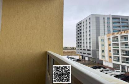 Apartment - 1 Bedroom - 2 Bathrooms for rent in Al Jurf Industrial 3 - Al Jurf Industrial - Ajman