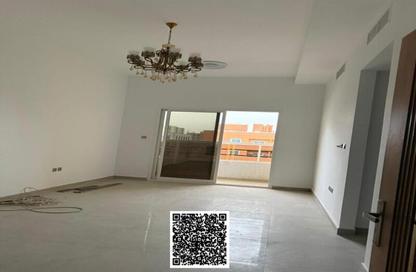 Apartment - 1 Bedroom - 2 Bathrooms for rent in Al Jurf Industrial 3 - Al Jurf Industrial - Ajman