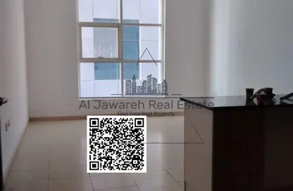 شقة - غرفة نوم - 2 حمامات للايجار في برج النعيمية  3 - أبراج النعيمية - النعيمية - عجمان