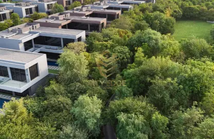 Villa - 2 Bedrooms - 3 Bathrooms for sale in Masaar - Tilal City - Sharjah