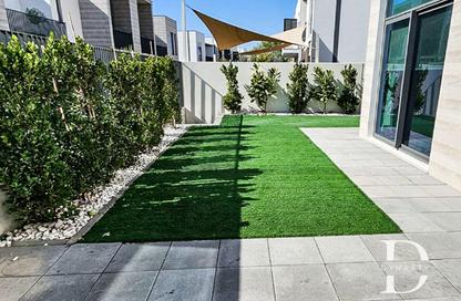 تاون هاوس - 4 غرف نوم - 5 حمامات للايجار في شمس - المرابع العربية 3 - دبي