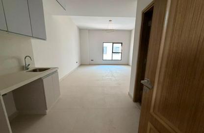 Apartment - Studio - 1 Bathroom for rent in Kentia - Ajman Uptown Villas - Ajman Uptown - Ajman