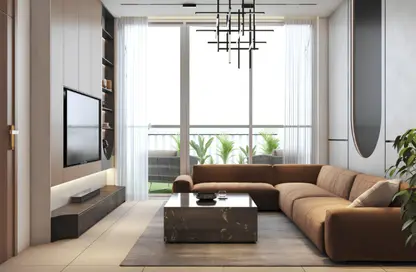 شقة - 3 غرف نوم - 4 حمامات للبيع في وايت كليفس ريزيدنسز - جزر دبي - دبي