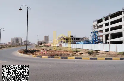 Land - Studio for sale in Al Yasmeen 1 - Al Yasmeen - Ajman