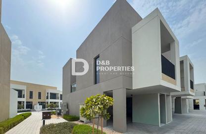 Townhouse - 3 Bedrooms - 4 Bathrooms for rent in Bliss 2 - Arabian Ranches 3 - Dubai Townhouse - 3 Bedrooms - 4 Bathrooms for rent in Bliss 2 - Arabian Ranches 3 - Dubai