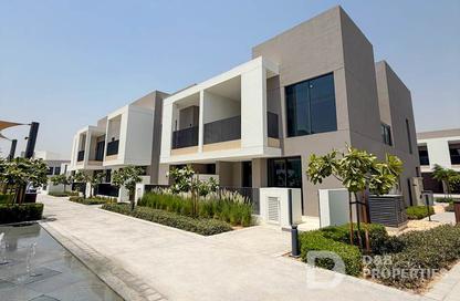Townhouse - 3 Bedrooms - 4 Bathrooms for rent in Bliss 2 - Arabian Ranches 3 - Dubai Townhouse - 3 Bedrooms - 4 Bathrooms for rent in Bliss 2 - Arabian Ranches 3 - Dubai
