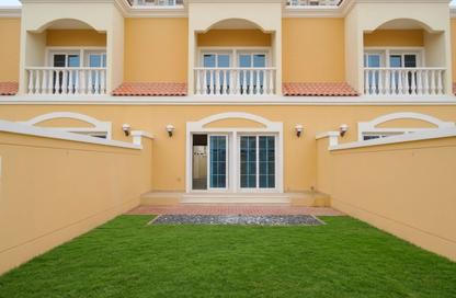 Townhouse - 1 - 2 for sale in District 5 - Jumeirah Village Triangle - Dubai