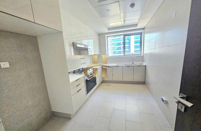 Apartment - 1 Bedroom - 2 Bathrooms for rent in Art Parkview - Arjan - Dubai
