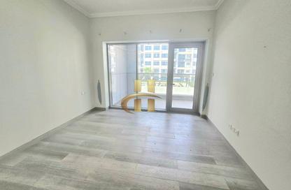 Apartment - 1 Bedroom - 2 Bathrooms for rent in Art Parkview - Arjan - Dubai
