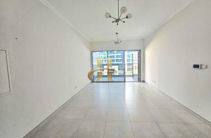 Apartment - 1 Bedroom - 2 Bathrooms for rent in Art Parkview - Arjan - Dubai