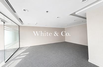 Office Space - Studio for rent in The Regal Tower - Business Bay - Dubai