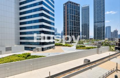 Office Space - Studio - 1 for rent in Silver Tower - Business Bay - Dubai