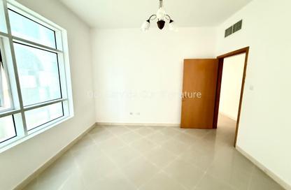 Apartment - 1 Bedroom - 2 Bathrooms for rent in New Al Taawun Road - Al Taawun - Sharjah