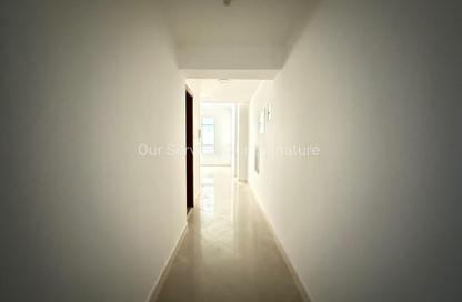 Apartment - 1 Bedroom - 2 Bathrooms for rent in New Al Taawun Road - Al Taawun - Sharjah