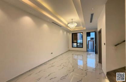 Villa - 4 Bedrooms - 7 Bathrooms for sale in Al Zaheya Gardens - Al Zahya - Ajman Villa - 4 Bedrooms - 7 Bathrooms for sale in Al Zaheya Gardens - Al Zahya - Ajman