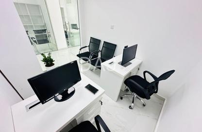 Office Space - Studio - 1 for rent in Reem Residency - Al Karama - Dubai