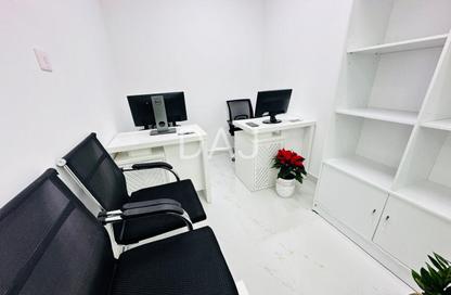 Office Space - Studio - 1 for rent in Reem Residency - Al Karama - Dubai