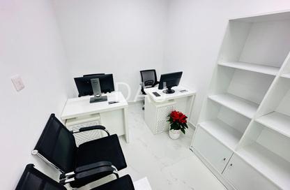 Office Space - Studio - 1 for rent in Reem Residency - Al Karama - Dubai