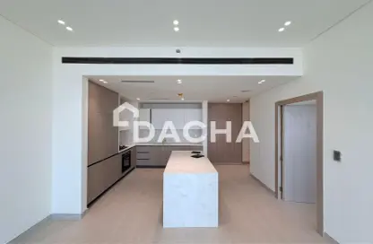 Apartment - 1 Bedroom - 2 Bathrooms for rent in Binghatti Apex - District 10 - Jumeirah Village Circle - Dubai