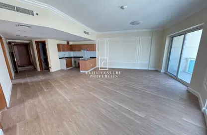 شقة - 2 غرف نوم - 2 حمامات للبيع في C برج - لاجو فيستا - مدينة دبي للإنتاج (اي ام بي زد) - دبي