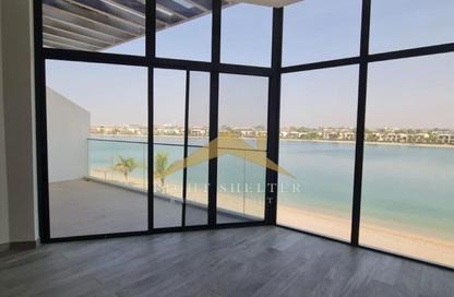 Villa - 4 Bedrooms - 6 Bathrooms for rent in Marbella I Villas - Marbella - Mina Al Arab - Ras Al Khaimah