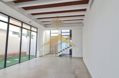 Villa - 4 Bedrooms - 6 Bathrooms for rent in Marbella I Villas - Marbella - Mina Al Arab - Ras Al Khaimah Villa - 4 Bedrooms - 6 Bathrooms for rent in Marbella I Villas - Marbella - Mina Al Arab - Ras Al Khaimah