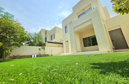 Villa - 3 Bedrooms - 4 Bathrooms for rent in Mira Oasis 3 - Mira Oasis - Reem - Dubai