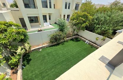 Villa - 3 Bedrooms - 4 Bathrooms for rent in Mira Oasis 3 - Mira Oasis - Reem - Dubai Villa - 3 Bedrooms - 4 Bathrooms for rent in Mira Oasis 3 - Mira Oasis - Reem - Dubai