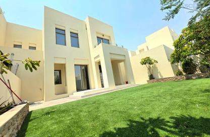 Villa - 3 Bedrooms - 4 Bathrooms for rent in Mira Oasis 3 - Mira Oasis - Reem - Dubai Villa - 3 Bedrooms - 4 Bathrooms for rent in Mira Oasis 3 - Mira Oasis - Reem - Dubai